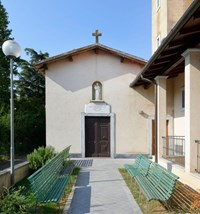 Chiesa di Santa Maria Assunta