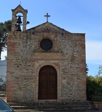 Chiesa San Leonardo