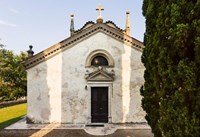 Pieve di San Vigilio