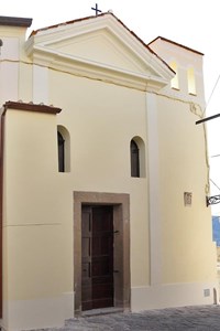 Chiesa di San Leo
