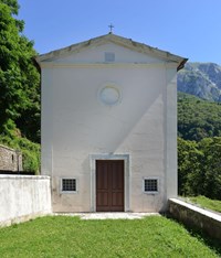 Oratorio di San Rocco
