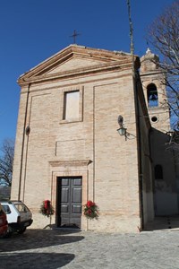 San Paterniano