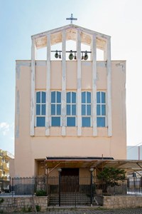 Chiesa Maria Santissima del Rosario
