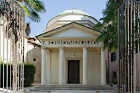 Santuario del Beato Enrico da Bolzano