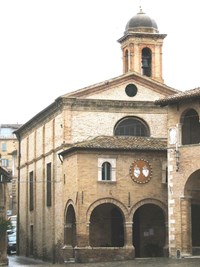 Chiesa della Madonna Addolorata