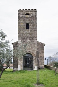 Chiesa di Sant'Angelo