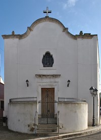 Chiesa di Maria Santissima assunta