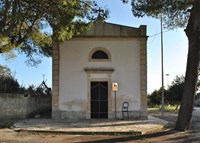 Chiesa della Madonna degli Angeli