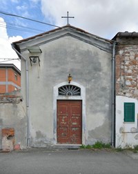Cappella Corte Venezia
