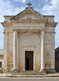 Chiesa dell'Immacolata