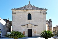 Chiesa dell'Addolorata