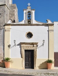 Chiesa di San Rocco