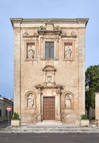 Chiesa di Sant'Anna Chiesa di Sant'Anna