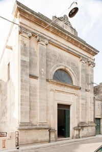 Chiesa di San Giuseppe Chiesa di San Giuseppe