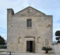 Chiesa della Madonna della Scala