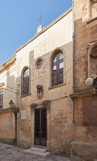 Chiesa della Purificazione