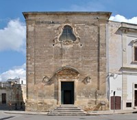 Chiesa delle Anime Sante