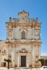 Chiesa di San Vincenzo