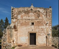 Chiesa degli Angeli
