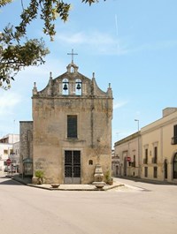 Chiesa di Sant'Antonio