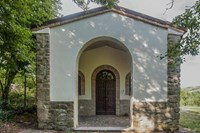 Oratorio di San Rocco