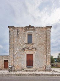 Chiesa della Madonna del Mantovano