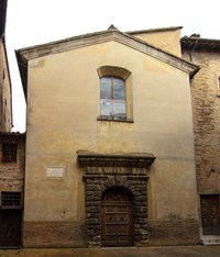 Chiesa della Morte
