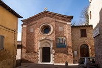 Chiesa di San Giovanni Battista