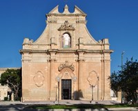 Chiesa della Madonna Immacolata