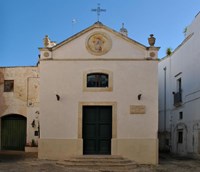 Chiesa di San Pantaleo