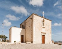 Chiesa della Madonna Altomare