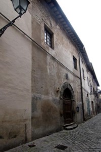 S. Caterina delle Bastarde