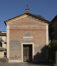 Oratorio di Sant'Antonio