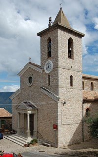 Chiesa San Michele Arcangelo
