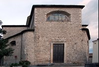 Chiesa Sant'Agata