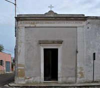 Chiesa della Madonna di Roca