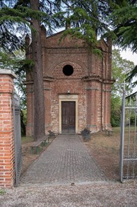 Chiesa della Madonna di Caravaggio