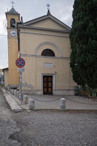 Chiesa di San Giacomo
