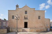 Chiesa dell'Annunziata