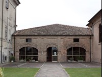 Chiesa di San Francesco d'Assisi alle Glorie