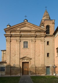 Chiesa di San Girolamo