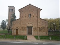 Chiesa di San Pietro in Silvis