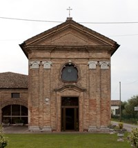 Oratorio di Nostra Signora del Santissimo Sacramento