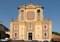 Chiesa di San Michele Arcangelo