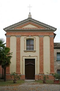 Chiesa di San Rufillo
