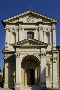 Santuario della Beata Vergine del Monticino