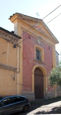 Chiesa di Santa Croce