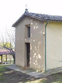 Chiesa di San Bartolomeo in Vespignano