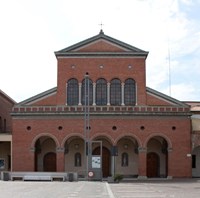 Chiesa di Santo Stefano