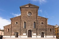 Basilica di San Pietro Apostolo